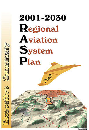 RASP-cover