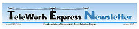 Telework-express-newsletter