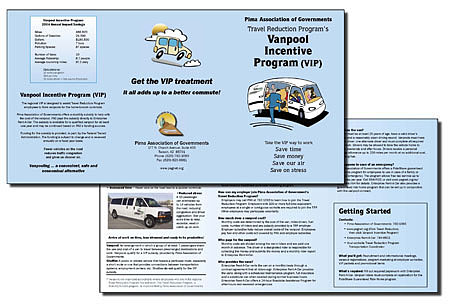 VIP-brochure