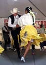 chili-festival--yellow-skirted-dancers