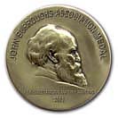 Burroughs-Medal