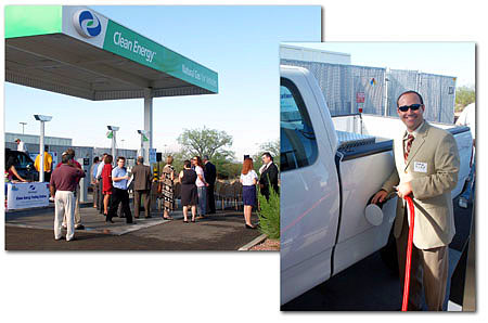 CNG-station-opening