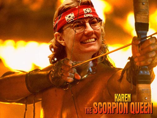 scorpion-poster